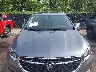 5GAEVCKW0KJ****** Salvage and Wrecked 2019 Buick Enclave in Kansas City