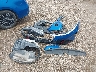 3KPF54AD8RE****** Wrecked 2024 Kia Forte in Texas State