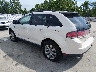 2LMDU68C58B****** Salvamento y Reparables 2008 Lincoln MKX en Saint Louis