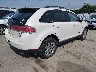 2LMDU68C58B****** Salvamento y Destrozados 2008 Lincoln MKX en Estado de Illinois