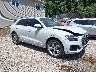 WA1BVAF16KD****** Salvamento y Destrozados 2019 Audi Q8 en Pittsburgh North