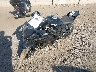 JYARM60E6TA****** Used and Repairable 2026 Yamaha YZF-R7 in Rec Rides Online Exclusive