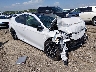 4T1DAACK1SU****** Salvage and Wrecked 2025 Toyota Camry in Tulsa