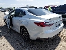 4T1DAACK1SU****** Salvage and Repairable 2025 Toyota Camry in Tulsa