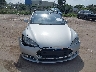 5YJSA1CN4DF****** Destrozados 2013 Tesla Model S en Estado de Florida