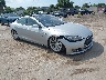 5YJSA1CN4DF****** Salvamento y Destrozados 2013 Tesla Model S en Orlando