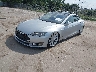 5YJSA1CN4DF****** Usados y Reparables 2013 Tesla Model S en Orlando