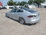 5YJSA1CN4DF****** Salvamento y Reparables 2013 Tesla Model S en Orlando