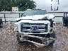 1FT8W3BT6EE****** Destrozados 2014 Ford F-350 en Estado de Texas
