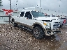 1FT8W3BT6EE****** Salvamento y Destrozados 2014 Ford F-350 en Houston North