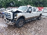 1FT8W3BT6EE****** Usados y Reparables 2014 Ford F-350 en Houston North