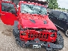 1C4BJWFG7HL****** Usados 2017 Jeep Wrangler en Estado de Oklahoma