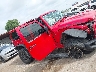 1C4BJWFG7HL****** Reparables 2017 Jeep Wrangler en Estado de Oklahoma