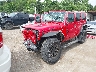 1C4BJWFG7HL****** Usados y Reparables 2017 Jeep Wrangler en Oklahoma City