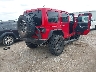 1C4BJWFG7HL****** Salvamento y Destrozados 2017 Jeep Wrangler en Estado de Oklahoma
