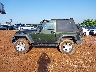1J4AA2D19AL****** Reparables 2010 Jeep Wrangler en Estado de Missouri