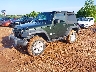 1J4AA2D19AL****** Usados y Reparables 2010 Jeep Wrangler en Springfield