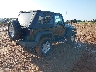 1J4AA2D19AL****** Salvamento y Destrozados 2010 Jeep Wrangler en Estado de Missouri