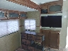 4X4TWBD28EU****** Destrozados 2014 Forest River Wildwood Laminated Towables en Estado de Kansas