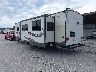 4X4TWBD28EU****** Salvamento y Reparables 2014 Forest River Wildwood Laminated Towables en Rec Rides Online Exclusive