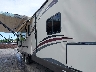 4X4TWBD28EU****** Salvamento y Reparables 2014 Forest River Wildwood Laminated Towables en Estado de Kansas