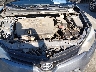 2T1BURHE8GC****** Repairable 2016 Toyota Corolla in Raleigh
