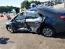 2T1BURHE8GC****** Repairable 2016 Toyota Corolla in North Carolina State