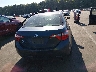 2T1BURHE8GC****** Wrecked 2016 Toyota Corolla