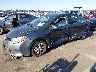 2T1BURHE8GC****** Used and Repairable 2016 Toyota Corolla in Raleigh