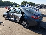 2T1BURHE8GC****** Salvage and Repairable 2016 Toyota Corolla in Raleigh