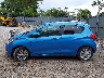 KL8CD6SA1HC****** Repairable 2017 Chevrolet Spark in Illinois State