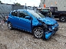 KL8CD6SA1HC****** Salvage and Wrecked 2017 Chevrolet Spark in Chicago West