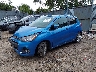 KL8CD6SA1HC****** Used and Repairable 2017 Chevrolet Spark in Chicago West