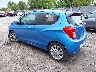 KL8CD6SA1HC****** Salvage and Repairable 2017 Chevrolet Spark in Chicago West