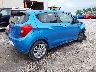 KL8CD6SA1HC****** Salvage and Wrecked 2017 Chevrolet Spark in Illinois State