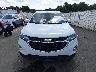3GNAXKEV3LS****** Destrozados 2020 Chevrolet Equinox en Estado de Mississippi