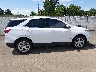 3GNAXKEV3LS****** Usados 2020 Chevrolet Equinox en Estado de Mississippi