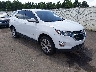 3GNAXKEV3LS****** Salvamento y Destrozados 2020 Chevrolet Equinox en Grenada