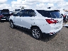 3GNAXKEV3LS****** Salvamento y Reparables 2020 Chevrolet Equinox en Grenada