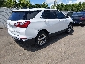 3GNAXKEV3LS****** Salvamento y Destrozados 2020 Chevrolet Equinox en Estado de Mississippi