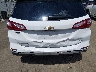 3GNAXKEV3LS****** Salvamento y Reparables 2020 Chevrolet Equinox en Estado de Mississippi
