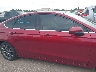 3FA6P0HD3HR****** Repairable 2017 Ford Fusion in Texas State