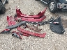 3FA6P0HD3HR****** Wrecked 2017 Ford Fusion in Texas State