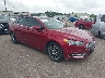 3FA6P0HD3HR****** Salvage and Wrecked 2017 Ford Fusion in Houston
