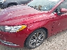 3FA6P0HD3HR****** Salvage and Repairable 2017 Ford Fusion in Texas State