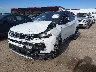 3C4NJDCN0RT****** Used and Repairable 2024 Jeep Compass in Omaha