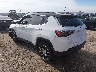 3C4NJDCN0RT****** Salvage and Repairable 2024 Jeep Compass in Omaha