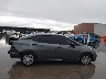 3N1CN8DV5NL****** Used 2022 Nissan Versa in Texas State