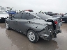 3N1CN8DV5NL****** Salvage and Repairable 2022 Nissan Versa in Dallas