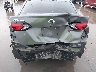 3N1CN8DV5NL****** Salvage and Repairable 2022 Nissan Versa in Texas State